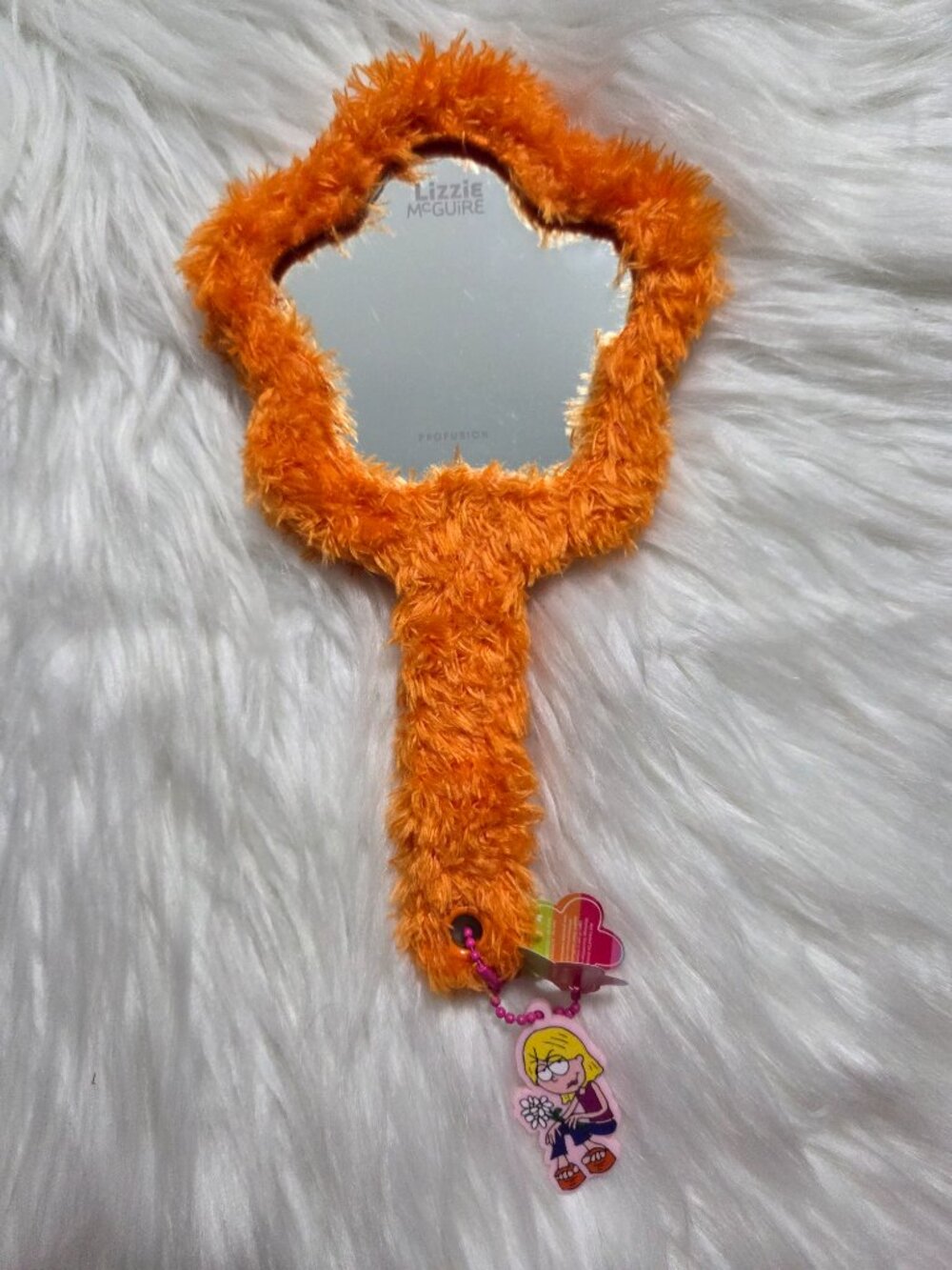 Profusion x Lizzie McGuire Hand Mirror